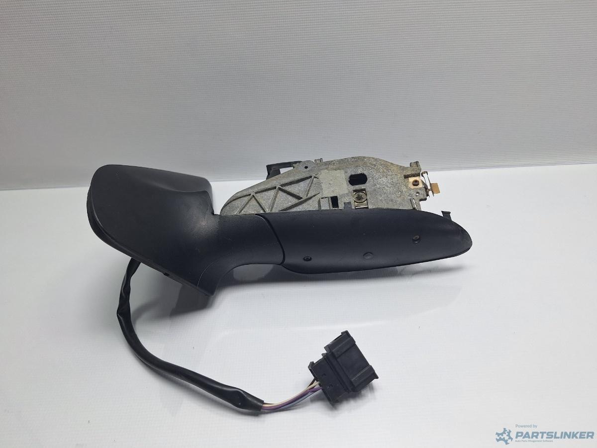 Brat oglinda stanga VOLKSWAGEN BORA (1J2) [ 1998 - 2013 ] TDI (AGR, ALH) 66KW|90HP OEM 1J0857933