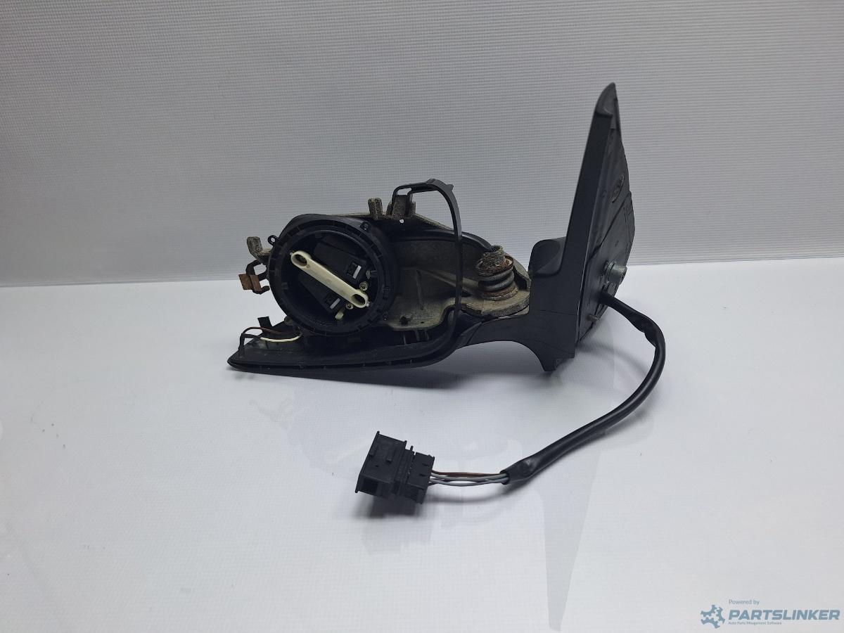 Brat oglinda stanga VOLKSWAGEN BORA (1J2) [ 1998 - 2013 ] TDI (AGR, ALH) 66KW|90HP OEM 1J0857933