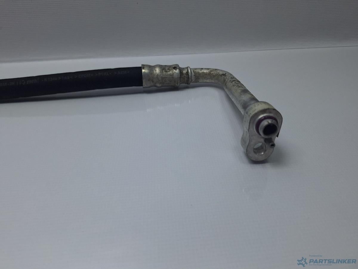 Conducta ac radiator-compresor VOLKSWAGEN BORA (1J2) [ 1998 - 2013 ] TDI (AGR, ALH) 66KW|90HP OEM 1J0820721T