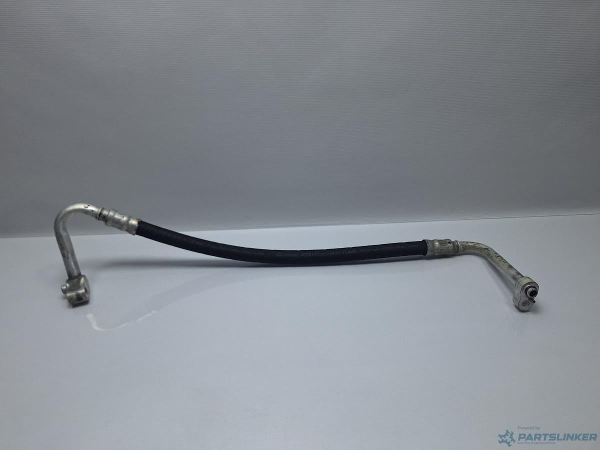 Conducta ac radiator-compresor VOLKSWAGEN BORA (1J2) [ 1998 - 2013 ] TDI (AGR, ALH) 66KW|90HP OEM 1J0820721T