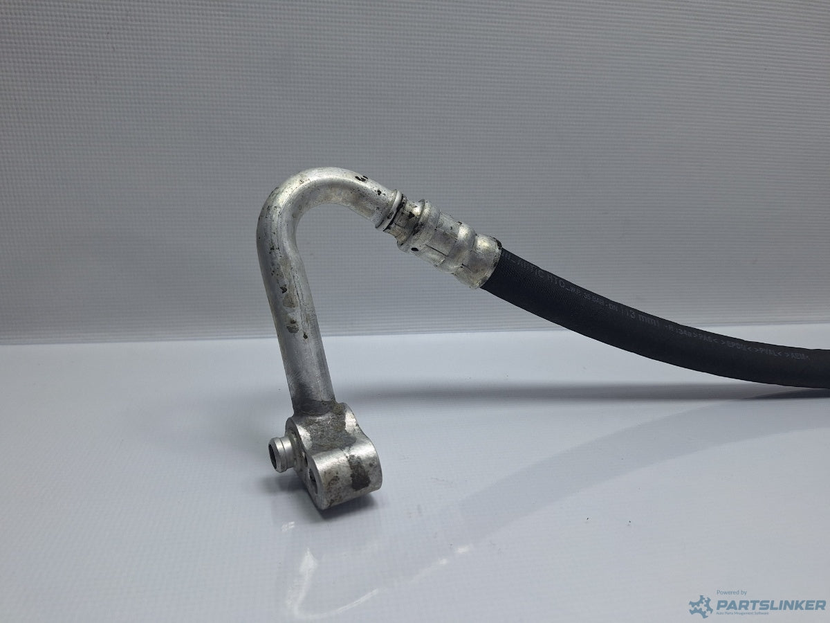 Conducta ac radiator-compresor VOLKSWAGEN BORA (1J2) [ 1998 - 2013 ] TDI (AGR, ALH) 66KW|90HP 1J0820721T