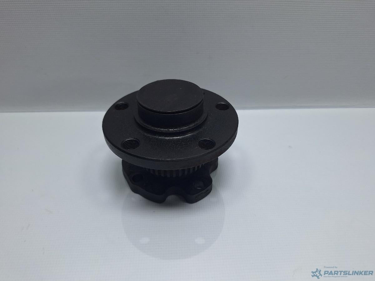 Butuc spate VOLKSWAGEN BORA (1J2) [ 1998 - 2013 ] TDI (AGR, ALH) 66KW|90HP OEM 1J0501117B , 1J0598477