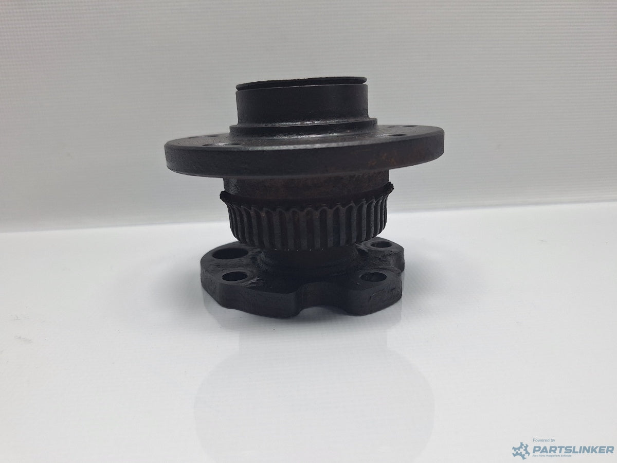 Butuc spate VOLKSWAGEN BORA (1J2) [ 1998 - 2013 ] TDI (AGR, ALH) 66KW|90HP 1J0501117B , 1J0598477