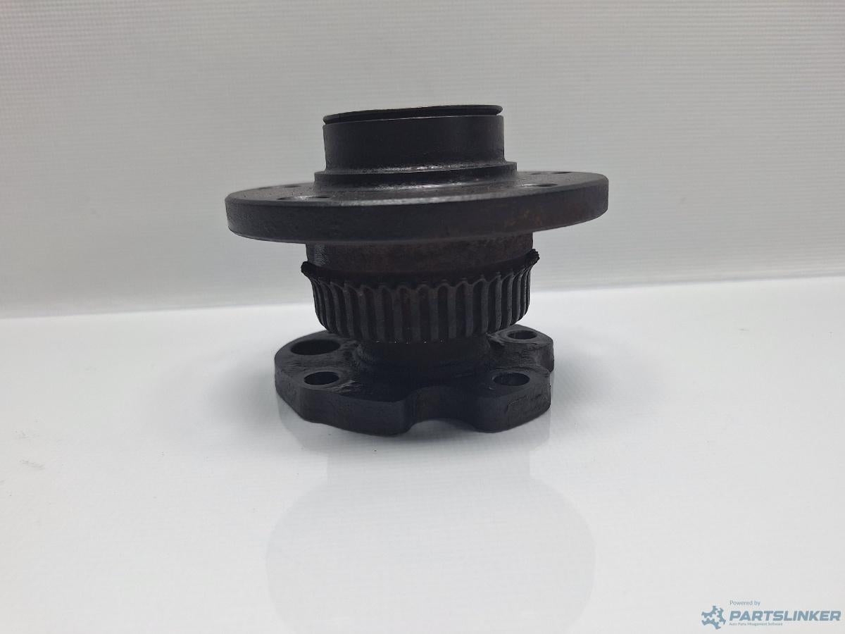Butuc spate VOLKSWAGEN BORA (1J2) [ 1998 - 2013 ] TDI (AGR, ALH) 66KW|90HP OEM 1J0501117B , 1J0598477
