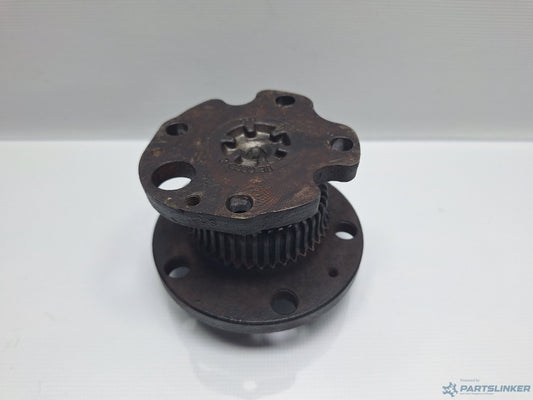Butuc spate VOLKSWAGEN BORA (1J2) [ 1998 - 2013 ] TDI (AGR, ALH) 66KW|90HP 1J0501117B , 1J0598477