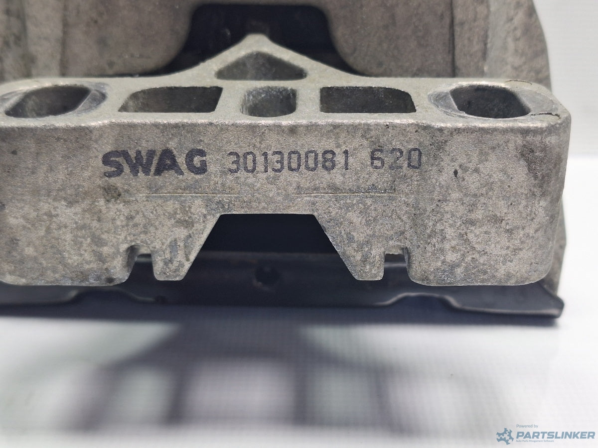 Tampon cutie de viteze VOLKSWAGEN BORA (1J2) [ 1998 - 2013 ] TDI (AGR, ALH) 66KW|90HP Swag 30130081