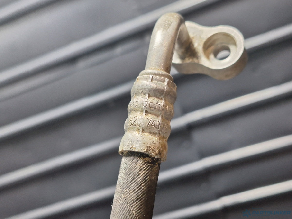 Conducta AC joasa presiune VOLKSWAGEN BORA (1J2) [ 1998 - 2013 ] TDI (AGR, ALH) 66KW|90HP 1J1820741K