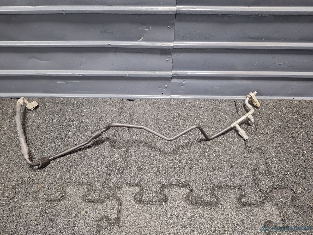 Conducta AC joasa presiune VOLKSWAGEN BORA (1J2) [ 1998 - 2013 ] TDI (AGR, ALH) 66KW|90HP 1J1820741K