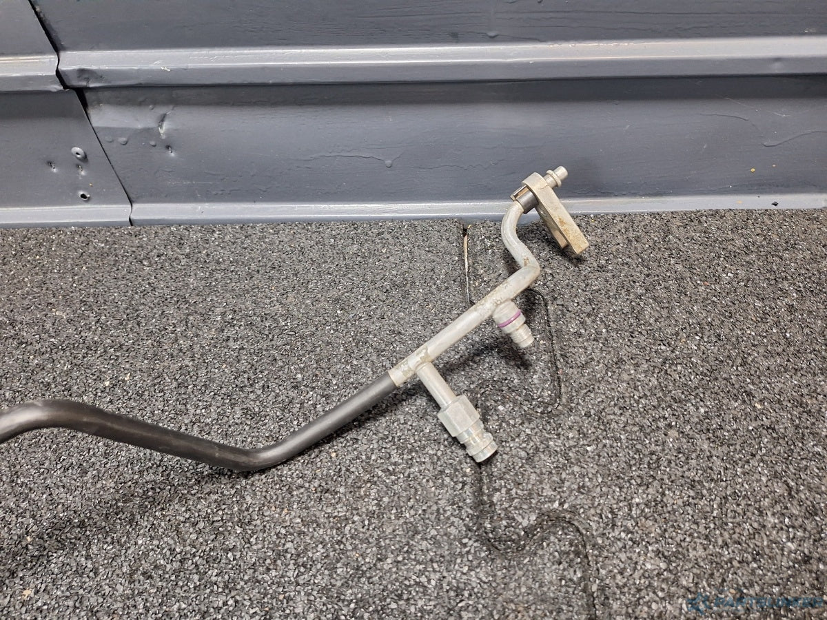 Conducta AC joasa presiune VOLKSWAGEN BORA (1J2) [ 1998 - 2013 ] TDI (AGR, ALH) 66KW|90HP 1J1820741K