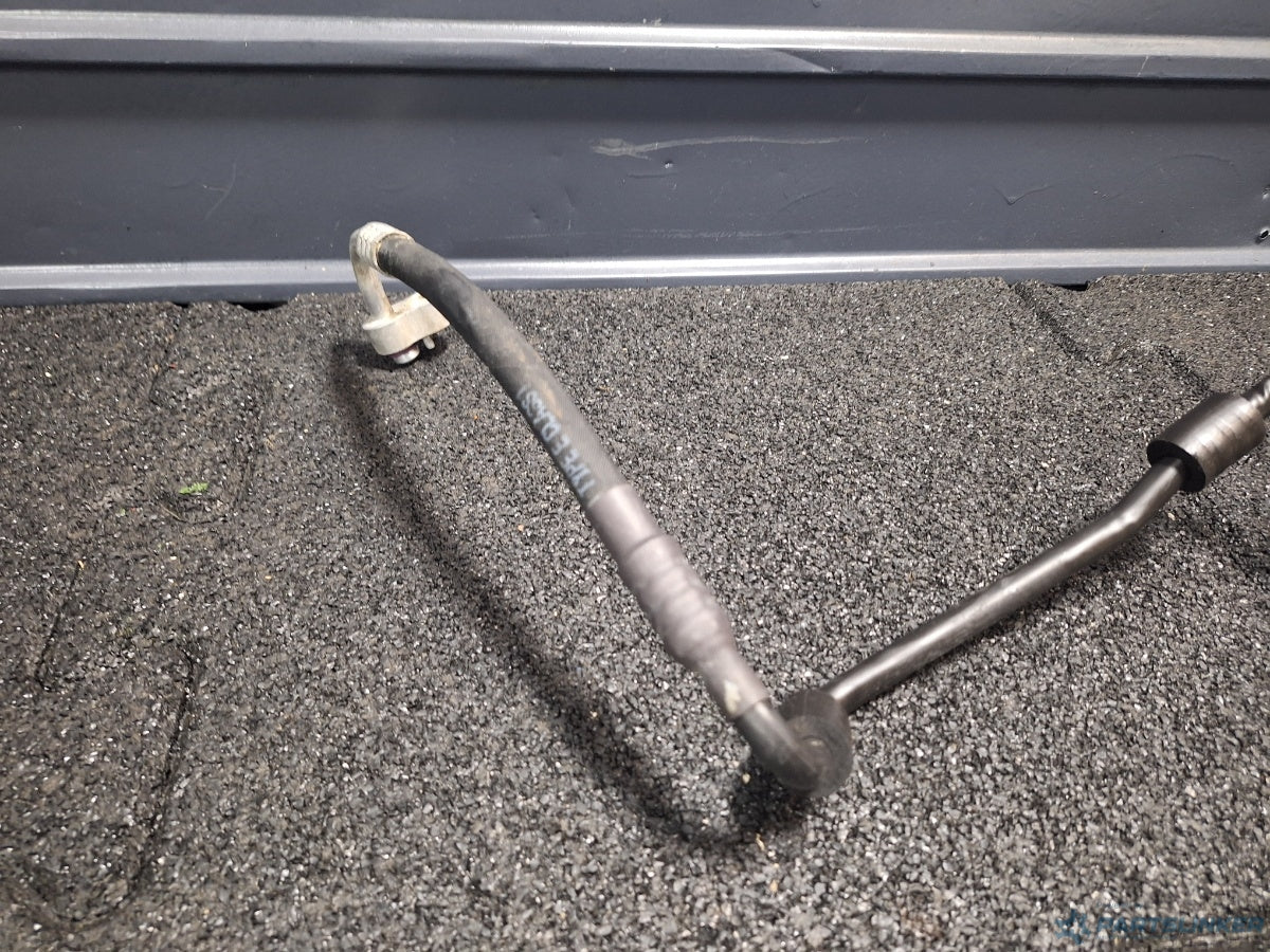 Conducta AC joasa presiune VOLKSWAGEN BORA (1J2) [ 1998 - 2013 ] TDI (AGR, ALH) 66KW|90HP 1J1820741K