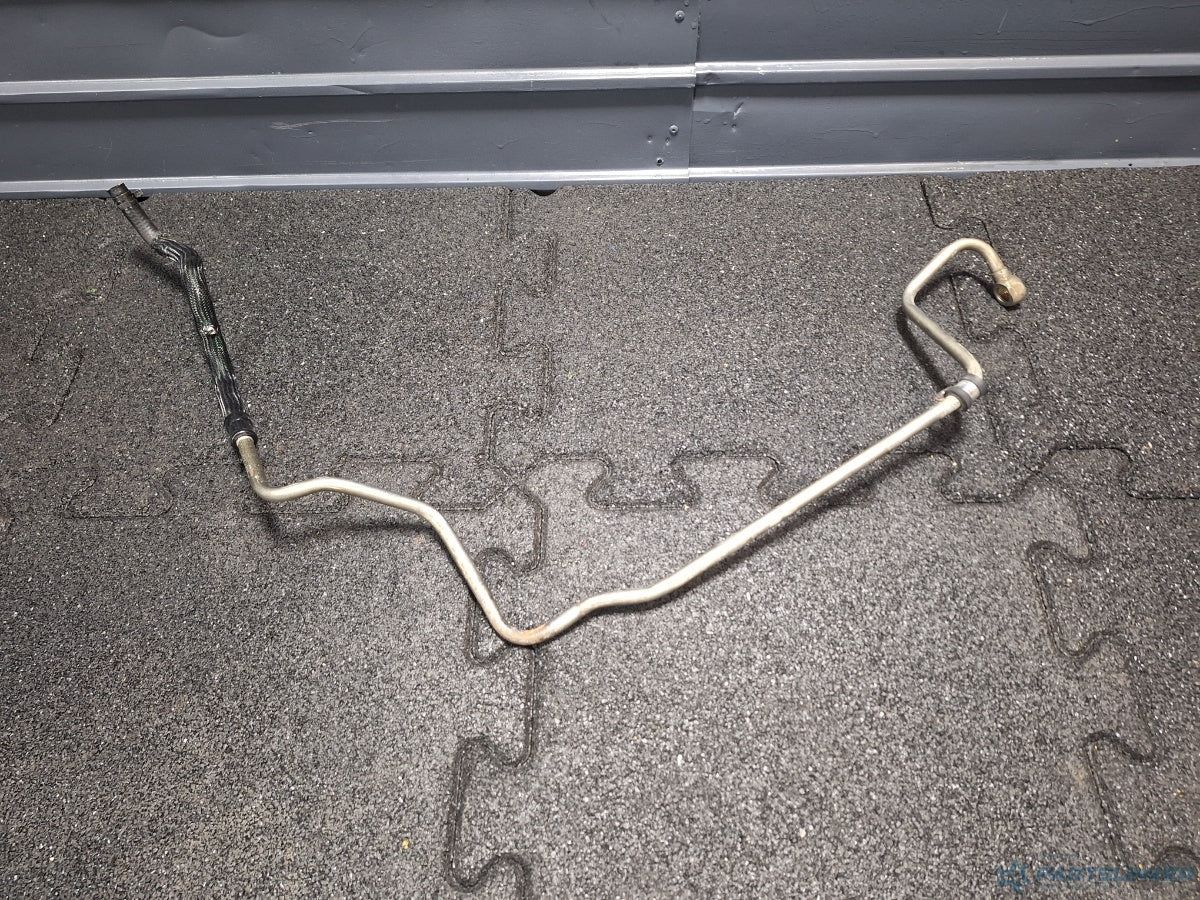 Conducta retur ulei servodirectie VOLKSWAGEN BORA (1J2) [ 1998 - 2013 ] TDI (AGR, ALH) 66KW|90HP 1J1422891E