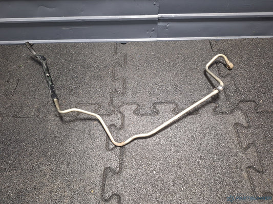 Conducta retur ulei servodirectie VOLKSWAGEN BORA (1J2) [ 1998 - 2013 ] TDI (AGR, ALH) 66KW|90HP 1J1422891E