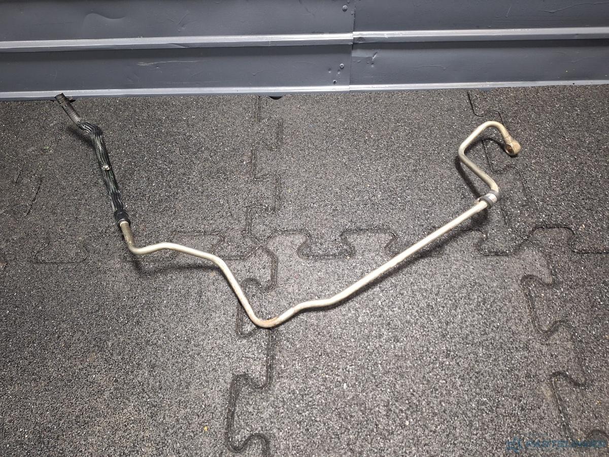 Conducta retur ulei servodirectie VOLKSWAGEN BORA (1J2) [ 1998 - 2013 ] TDI (AGR, ALH) 66KW|90HP OEM 1J1422891E