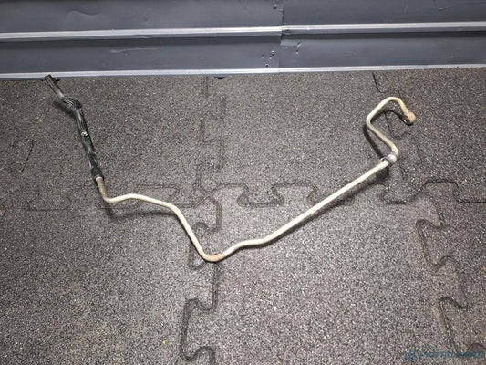 Conducta retur ulei servodirectie VOLKSWAGEN BORA (1J2) [ 1998 - 2013 ] TDI (AGR, ALH) 66KW|90HP OEM 1J1422891E