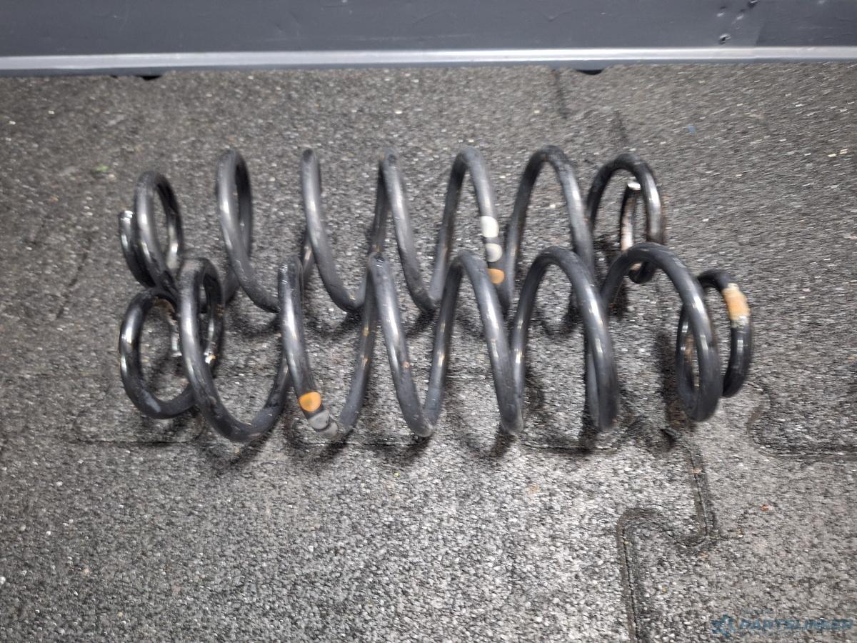 Arcuri spate VOLKSWAGEN BORA (1J2) [ 1998 - 2013 ] TDI (AGR, ALH) 66KW|90HP OEM 1J0511115AM