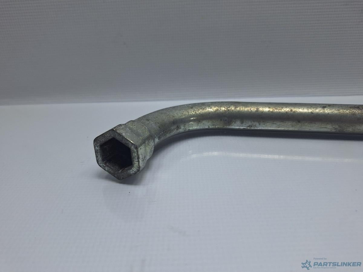 Cheie prezoane roti VOLKSWAGEN BORA (1J2) [ 1998 - 2013 ] TDI (AGR, ALH) 66KW|90HP OEM 4D0012219A