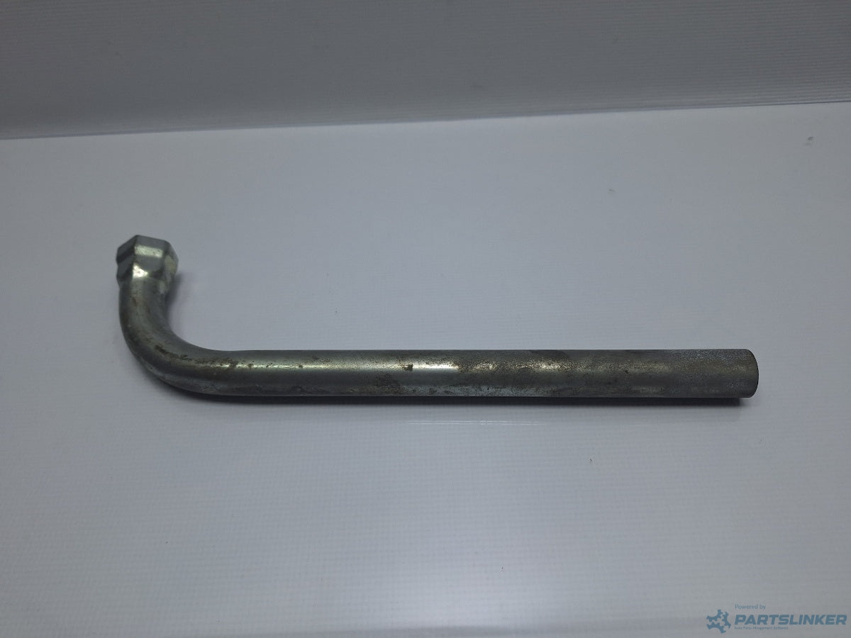 Cheie prezoane roti VOLKSWAGEN BORA (1J2) [ 1998 - 2013 ] TDI (AGR, ALH) 66KW|90HP 4D0012219A