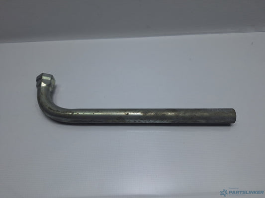 Cheie prezoane roti VOLKSWAGEN BORA (1J2) [ 1998 - 2013 ] TDI (AGR, ALH) 66KW|90HP 4D0012219A