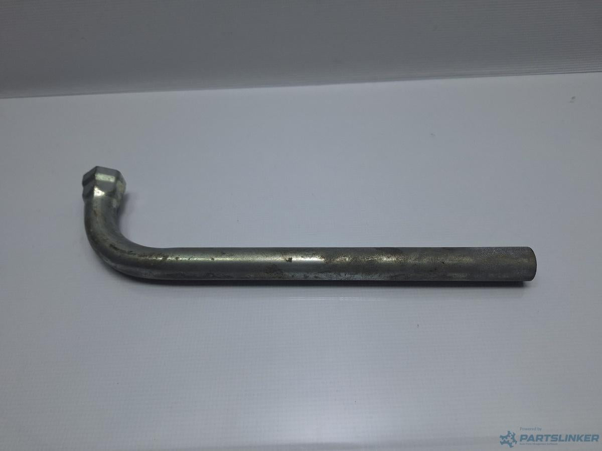 Cheie prezoane roti VOLKSWAGEN BORA (1J2) [ 1998 - 2013 ] TDI (AGR, ALH) 66KW|90HP OEM 4D0012219A