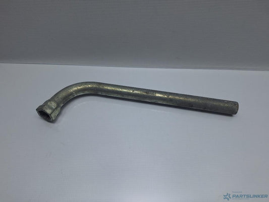 Cheie prezoane roti VOLKSWAGEN BORA (1J2) [ 1998 - 2013 ] TDI (AGR, ALH) 66KW|90HP OEM 4D0012219A