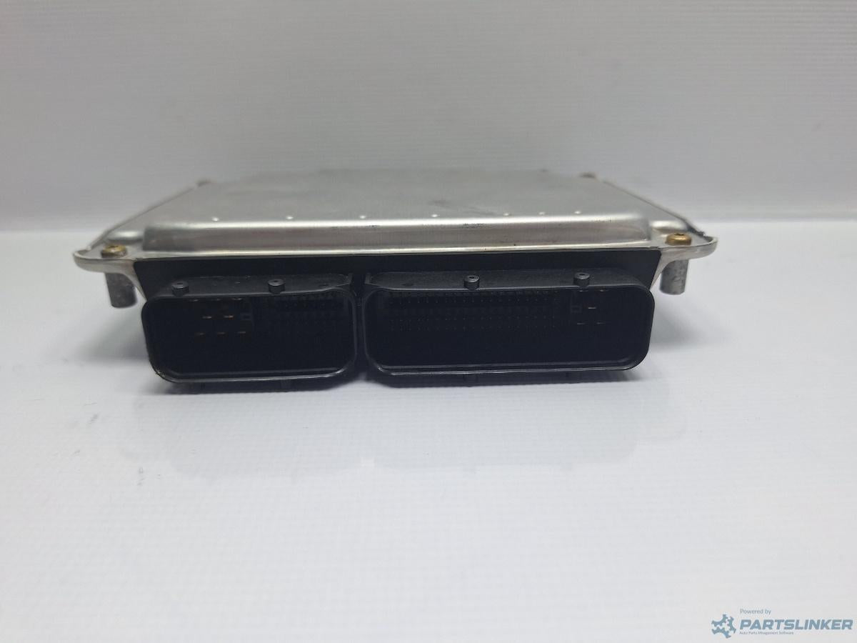Calculator ECU motor VOLKSWAGEN BORA (1J2) [ 1998 - 2013 ] TDI (AGR, ALH) 66KW|90HP BOSCH 0281010944 OEM 038906019GL , EDC15P+ 1495
