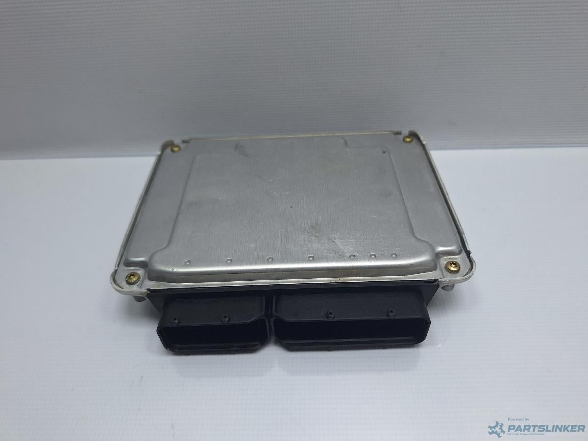 Calculator ECU motor VOLKSWAGEN BORA (1J2) [ 1998 - 2013 ] TDI (AGR, ALH) 66KW|90HP BOSCH 0281010944 OEM 038906019GL , EDC15P+ 1495