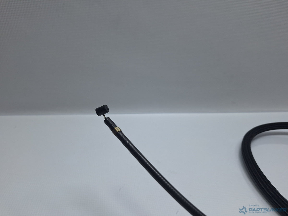 Sufa deschidere capota AUDI A4 IV Avant (8K5, B8) [ 2007 - 2015 ] TDI (CJCD, CMFB, CSUA) 110KW|150HP 8K1823535