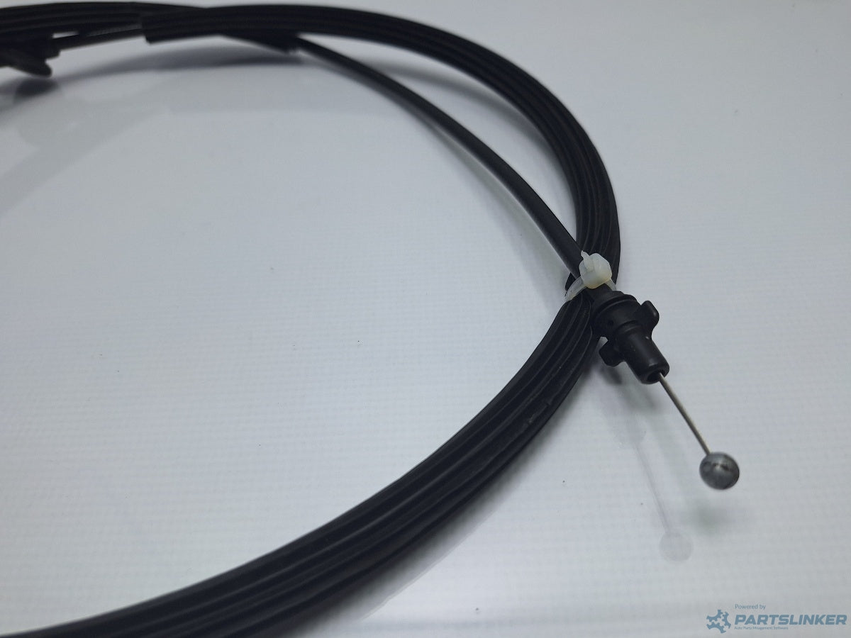 Sufa deschidere capota AUDI A4 IV Avant (8K5, B8) [ 2007 - 2015 ] TDI (CJCD, CMFB, CSUA) 110KW|150HP 8K1823535