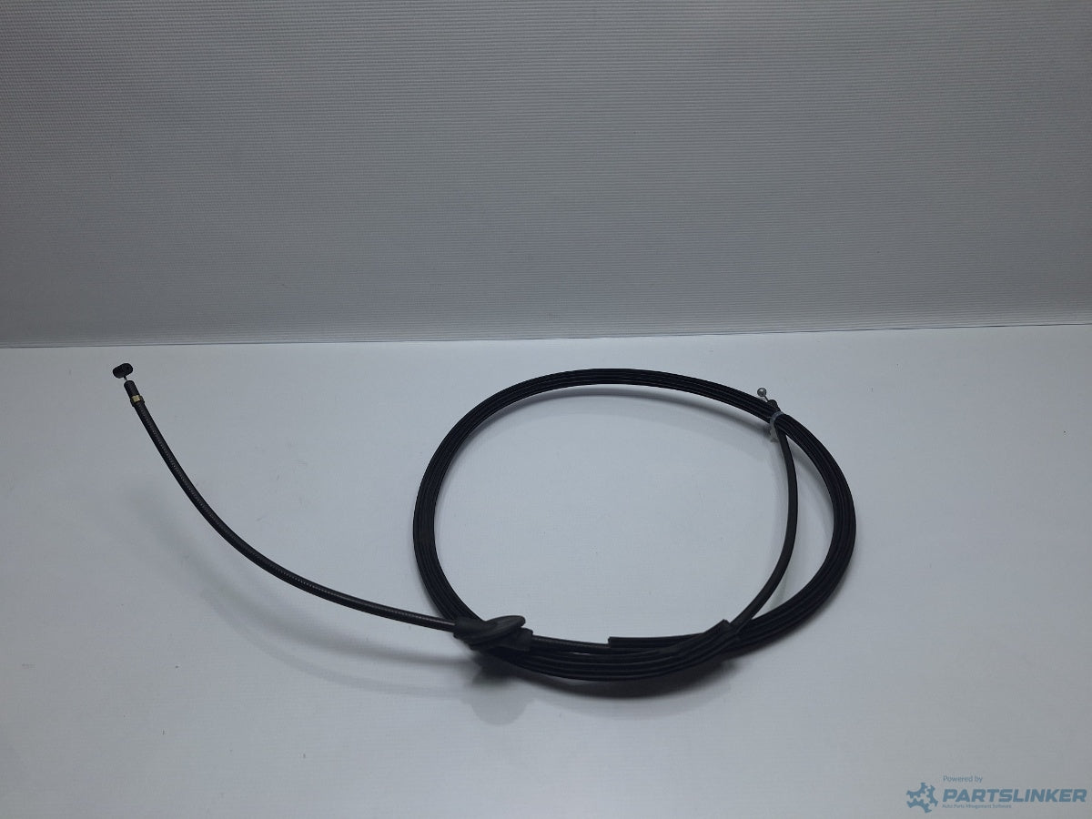 Sufa deschidere capota AUDI A4 IV Avant (8K5, B8) [ 2007 - 2015 ] TDI (CJCD, CMFB, CSUA) 110KW|150HP 8K1823535