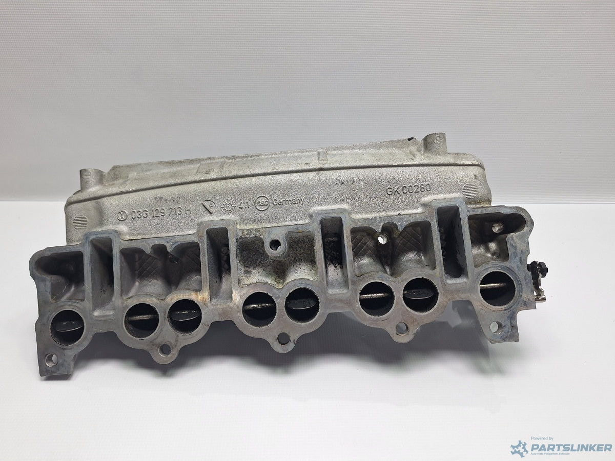 Galerie admisie AUDI A4 III (8EC, B7) [ 2004 - 2008 ] TDI (BRD) 125KW|170HP 03G129713H