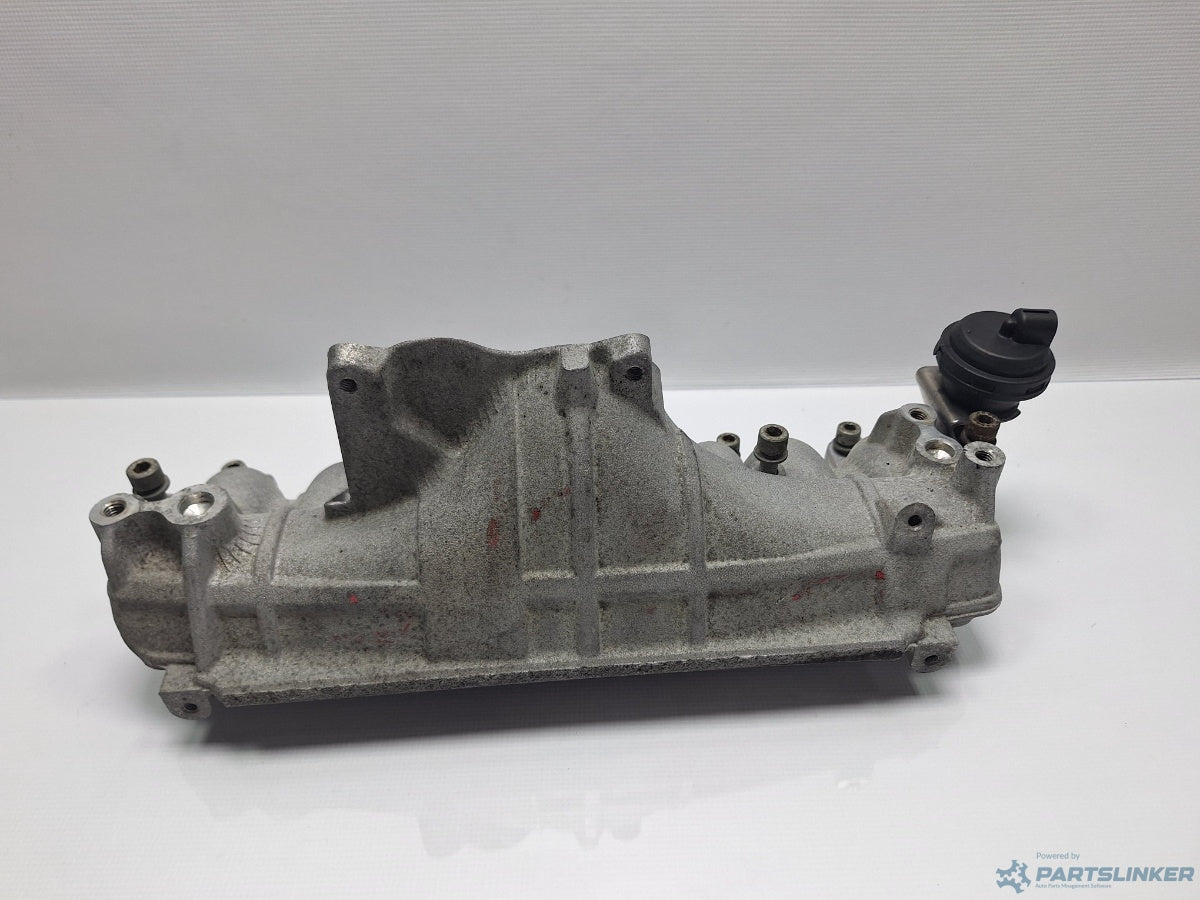 Galerie admisie AUDI A4 III (8EC, B7) [ 2004 - 2008 ] TDI (BRD) 125KW|170HP 03G129713H