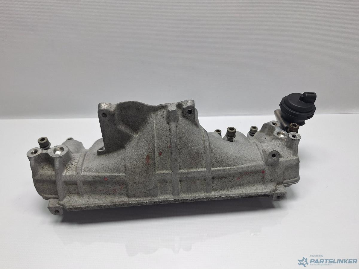 Galerie admisie AUDI A4 III (8EC, B7) [ 2004 - 2008 ] TDI (BRD) 125KW|170HP OEM 03G129713H