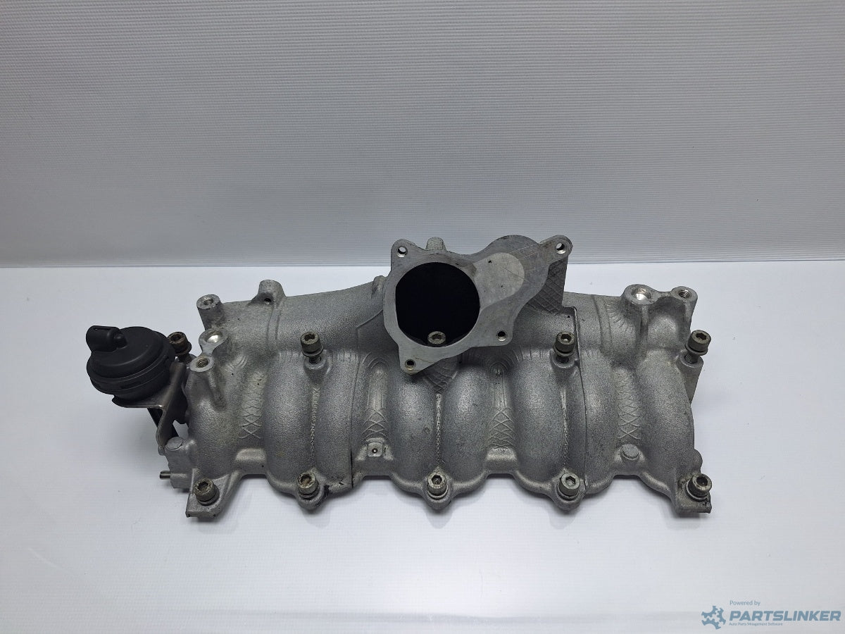 Galerie admisie AUDI A4 III (8EC, B7) [ 2004 - 2008 ] TDI (BRD) 125KW|170HP 03G129713H