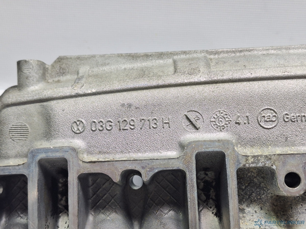 Galerie admisie AUDI A4 III (8EC, B7) [ 2004 - 2008 ] TDI (BRD) 125KW|170HP 03G129713H