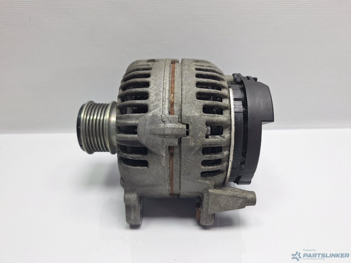 Alternator 140A AUDI A4 III (8EC, B7) [ 2004 - 2008 ] TDI (BRD) 125KW|170HP 06F903023J