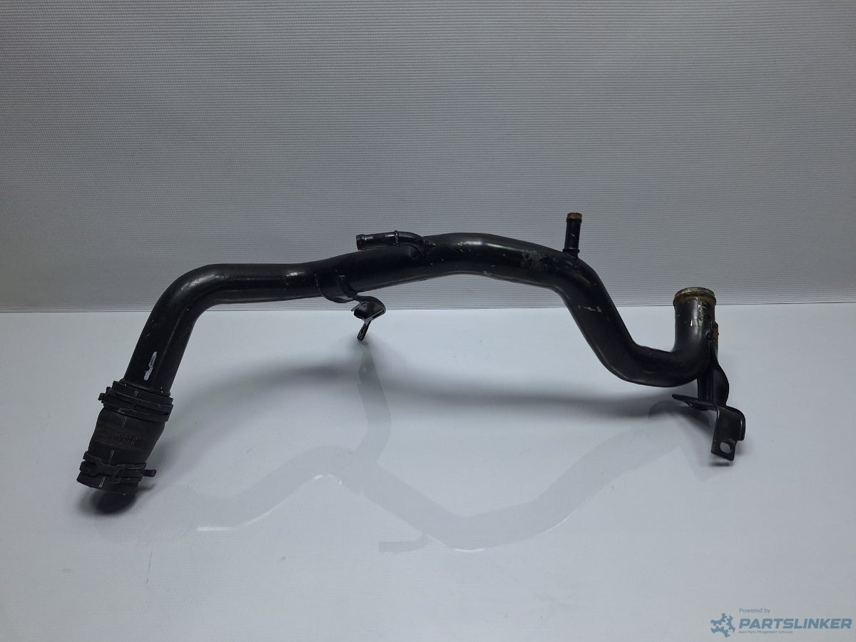 Conducta apa AUDI A4 III (8EC, B7) [ 2004 - 2008 ] TDI (BRD) 125KW|170HP 03G121071A