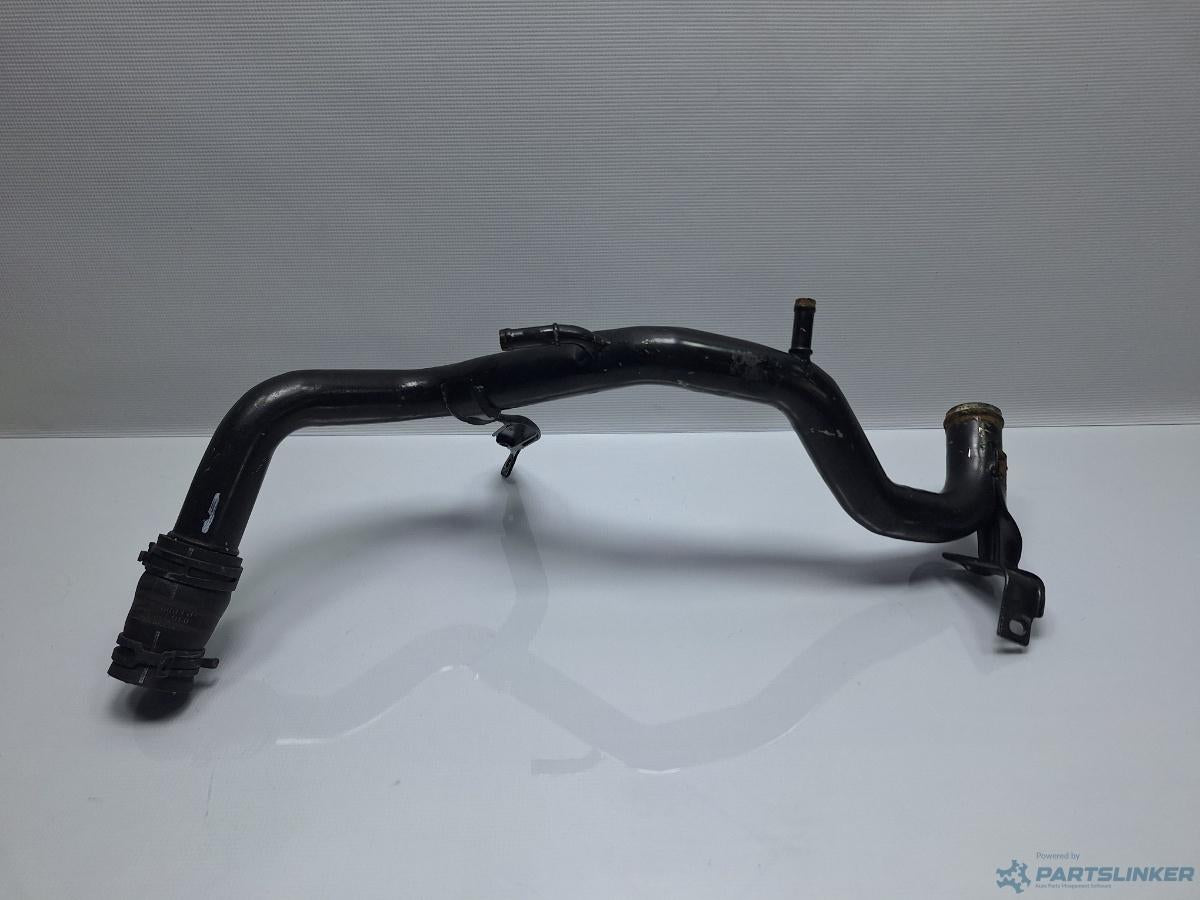 Conducta apa AUDI A4 III (8EC, B7) [ 2004 - 2008 ] TDI (BRD) 125KW|170HP OEM 03G121071A