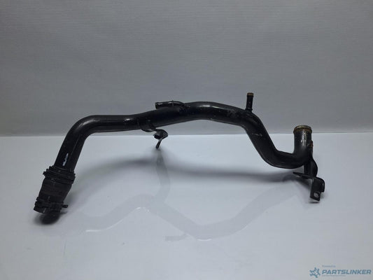 Conducta apa AUDI A4 III (8EC, B7) [ 2004 - 2008 ] TDI (BRD) 125KW|170HP OEM 03G121071A