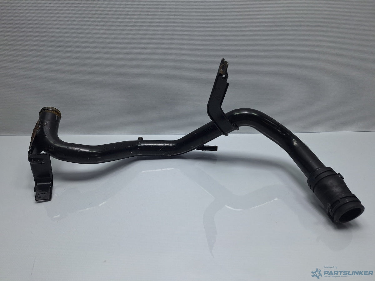 Conducta apa AUDI A4 III (8EC, B7) [ 2004 - 2008 ] TDI (BRD) 125KW|170HP 03G121071A