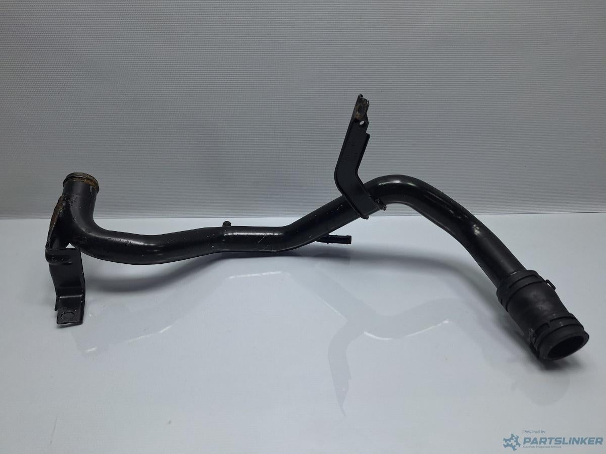 Conducta apa AUDI A4 III (8EC, B7) [ 2004 - 2008 ] TDI (BRD) 125KW|170HP OEM 03G121071A