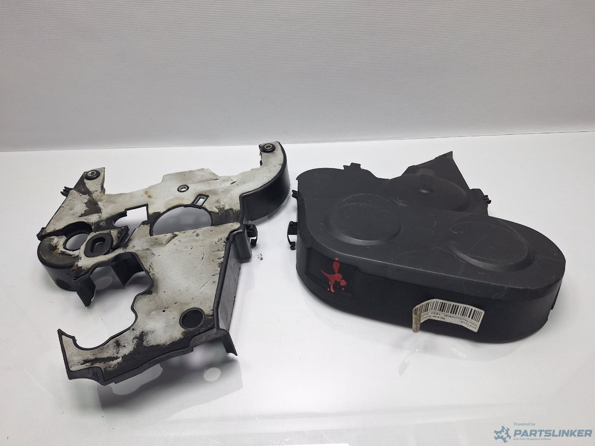 Carcasa distributie AUDI A4 III (8EC, B7) [ 2004 - 2008 ] TDI (BRD) 125KW|170HP 03G109107C , 03G109145H
