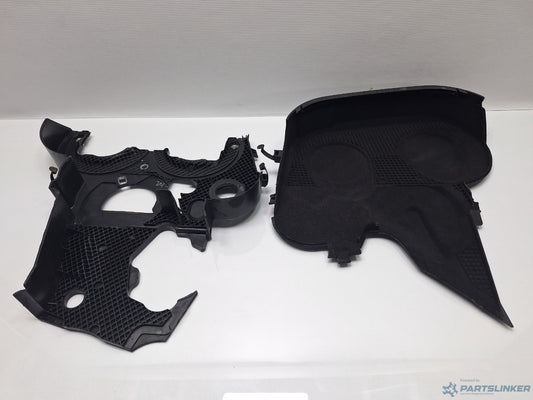 Carcasa distributie AUDI A4 III (8EC, B7) [ 2004 - 2008 ] TDI (BRD) 125KW|170HP 03G109107C , 03G109145H