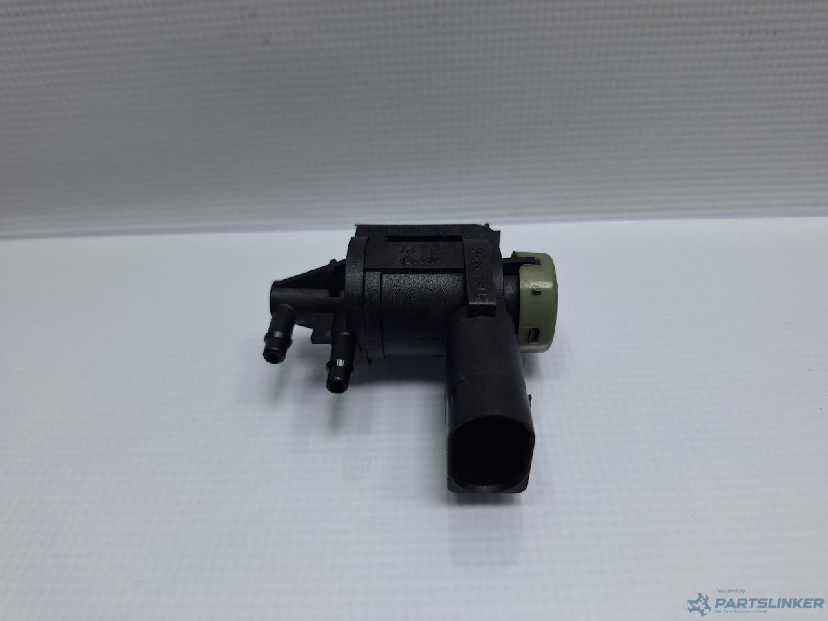 Electrovalva AUDI A4 III (8EC, B7) [ 2004 - 2008 ] TDI (BRD) 125KW|170HP OEM 1J0906283C