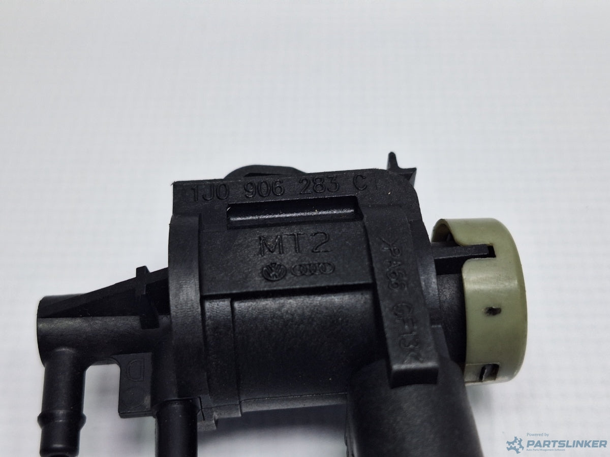 Electrovalva AUDI A4 III (8EC, B7) [ 2004 - 2008 ] TDI (BRD) 125KW|170HP 1J0906283C