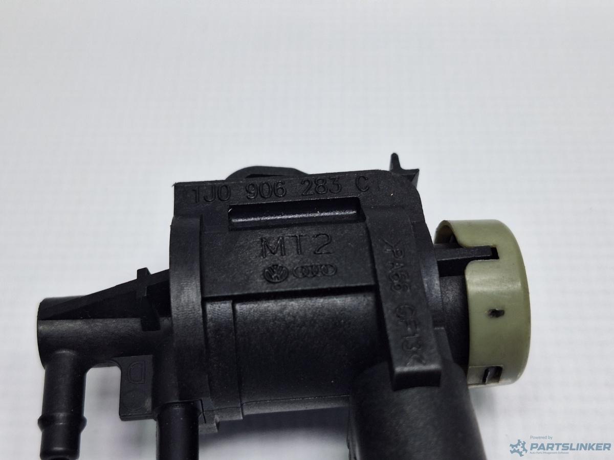 Electrovalva AUDI A4 III (8EC, B7) [ 2004 - 2008 ] TDI (BRD) 125KW|170HP OEM 1J0906283C