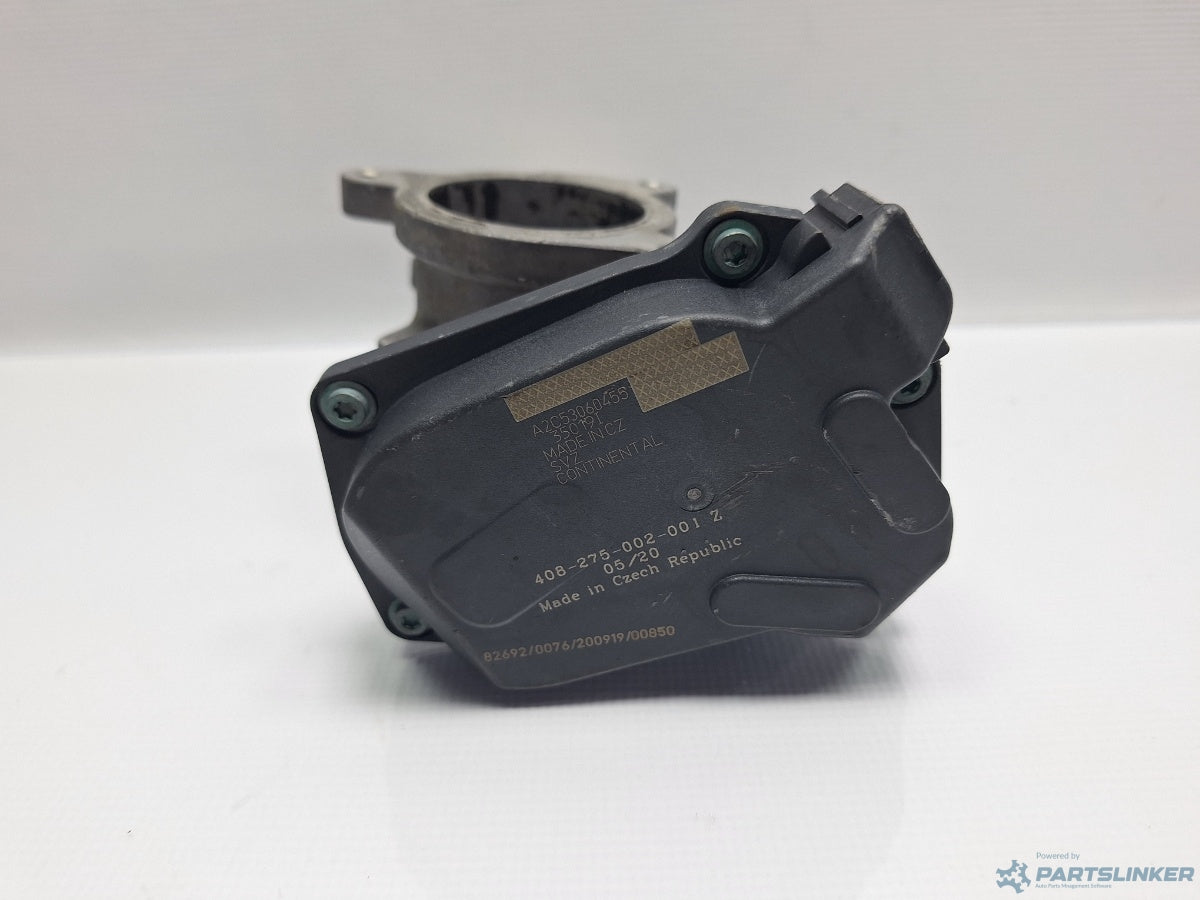 EGR AUDI A4 III (8EC, B7) [ 2004 - 2008 ] TDI (BRD) 125KW|170HP A2C53060455