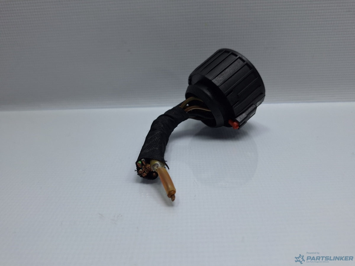 Mufa conector rampa injectoare AUDI A4 III (8EC, B7) [ 2004 - 2008 ] TDI (BRD) 125KW|170HP 038973121A