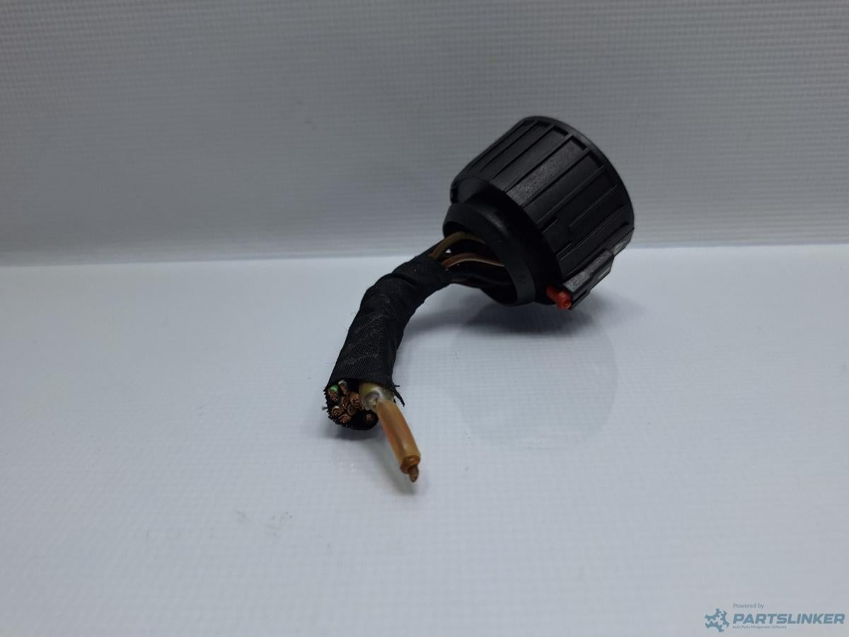 Mufa conector rampa injectoare AUDI A4 III (8EC, B7) [ 2004 - 2008 ] TDI (BRD) 125KW|170HP OEM 038973121A
