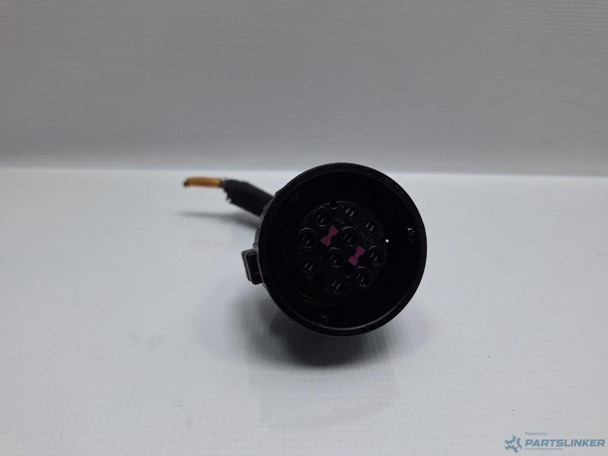 Mufa conector rampa injectoare AUDI A4 III (8EC, B7) [ 2004 - 2008 ] TDI (BRD) 125KW|170HP OEM 038973121A