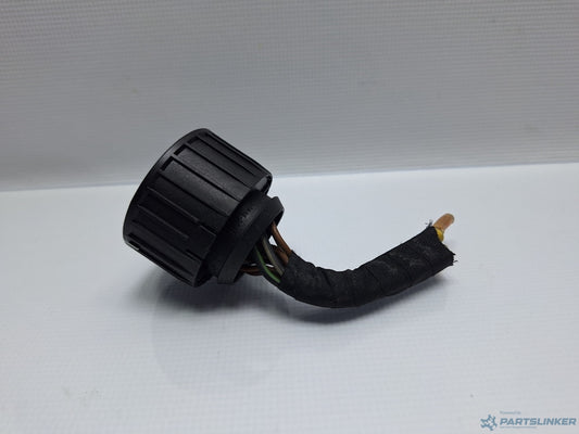 Mufa conector rampa injectoare AUDI A4 III (8EC, B7) [ 2004 - 2008 ] TDI (BRD) 125KW|170HP 038973121A